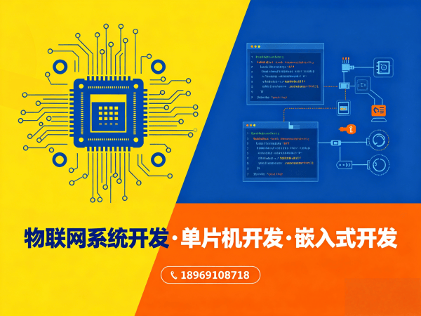 常州物联网开发解决方案：专业硬件电路设计助力企业数字化转型