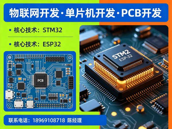 广州嵌入式系统开发:远程监控系统开发服务指南