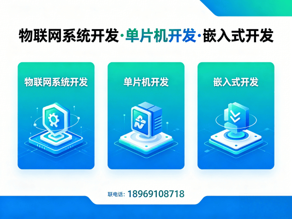 福州嵌入式工程师智能能源管理系统开发指南
