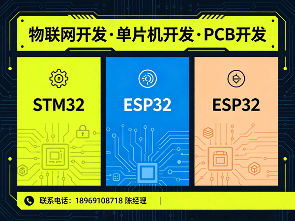 青岛物联网开发解决方案：PCB设计助力智能硬件快速落地