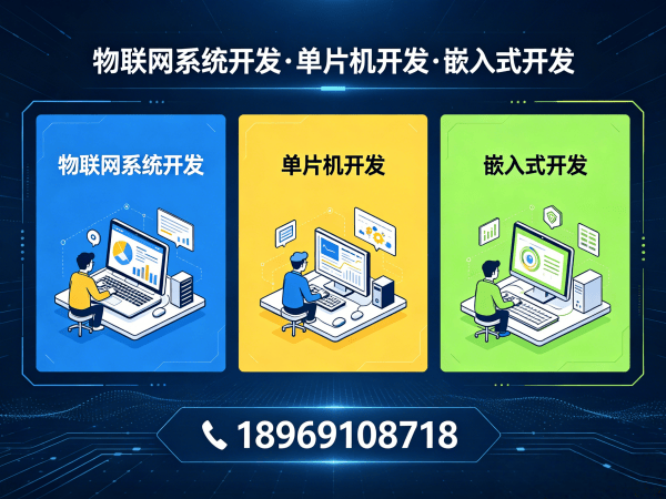 常州嵌入式工程师智能安防系统开发全解析