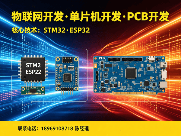 西安物联网网关开发解决方案：助力企业数字化转型的智能硬件搭建指南