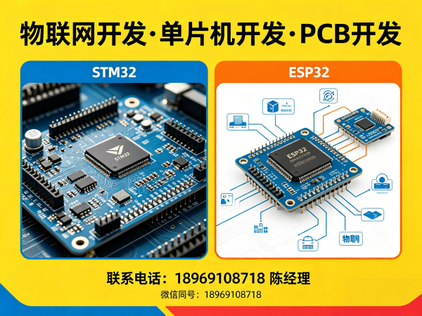 长沙物联网开发解决方案：嵌入式软件开发助力企业数字化转型