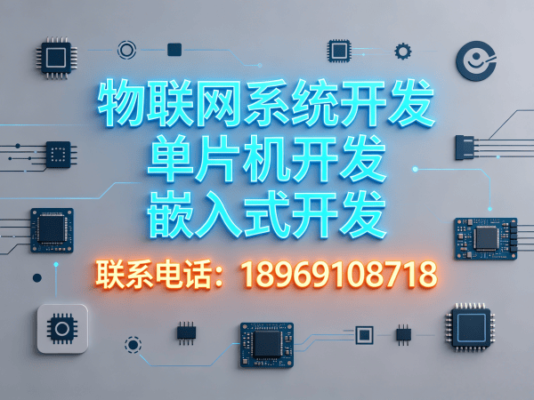 南通物联网协议开发服务指南：专业嵌入式系统解决方案