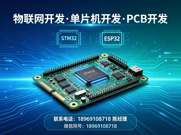 北京物联网开发解决方案：嵌入式系统助力企业数字化转型