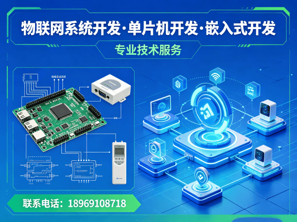 长沙智能硬件开发:智能安防监控系统解决方案全解析