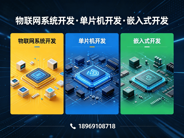 西安嵌入式应用开发:边缘计算设备开发全解析