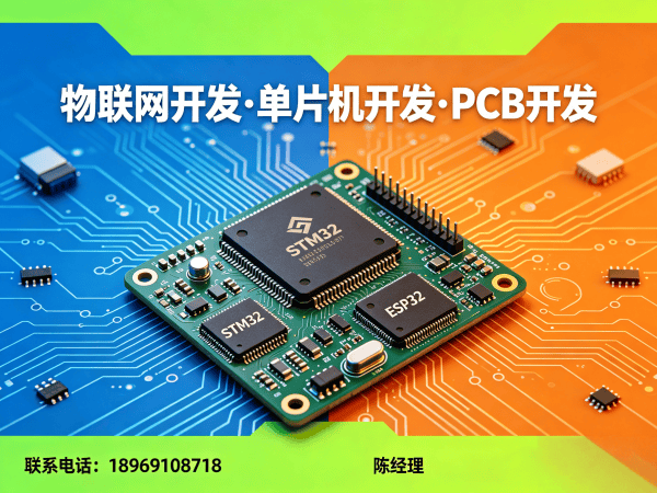 泉州物联网开发解决方案：嵌入式软件开发助力企业智能化升级