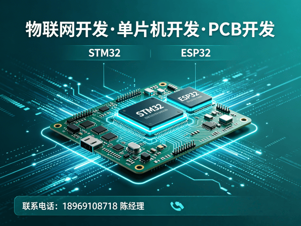 武汉物联网网关开发解决方案:高效稳定,助力企业数字化转型